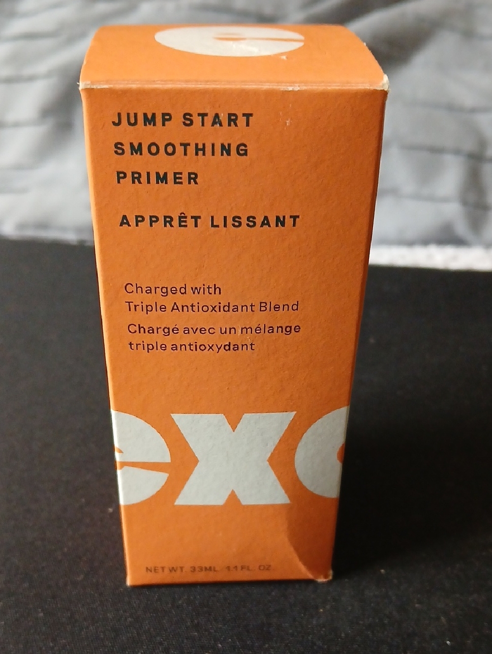 EXO Jump Start Smoothing Primer - NIB Semi-matte
